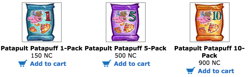 Neopets Hack Pack