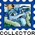 Neopets Stamp Collector – Maraquan Avatar