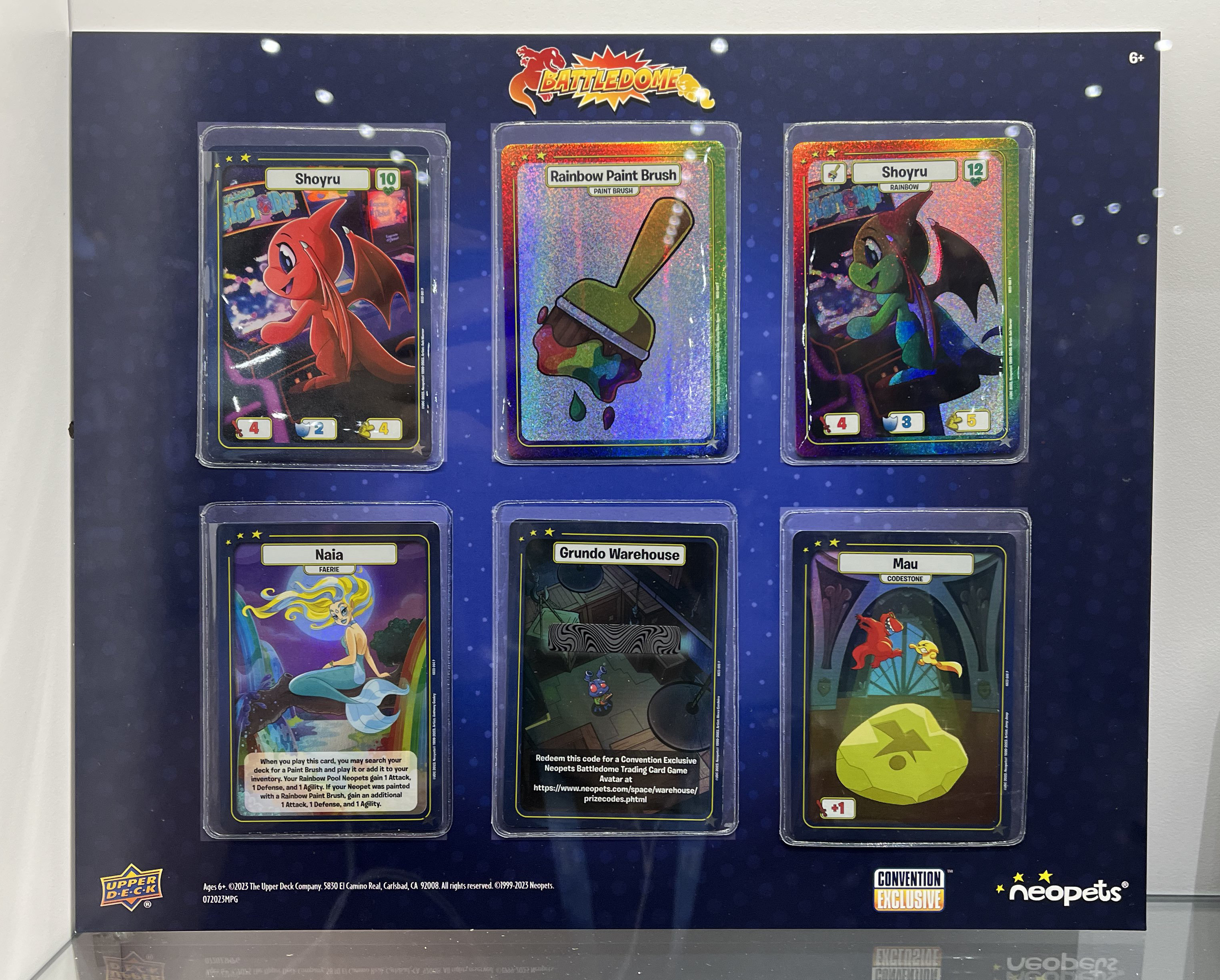 Cork Pokémon TCG Club