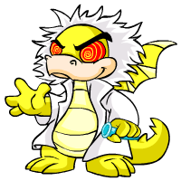 Neopets Lab Ray