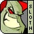 sloth-2846751