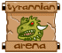 Tyrannian Arena