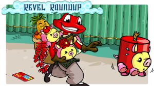 Revel Roundup