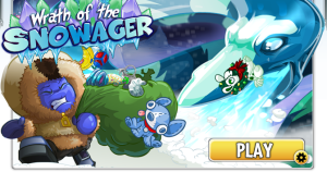 Wrath of the Snowager