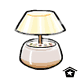 Mushroom Soup Lamp