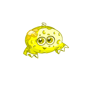 Sponge Kiko