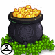 Mystical Pot of Golden Neopoints