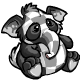 pandaphant_checkered-8173559