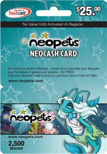 Neocash Cards — [Cheaper NC Cards @  Hi