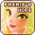 Faerie's Hope Avatar
