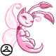 Prismatic Pink: Nostalgic Faerie Aisha - r500