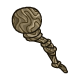 Ancient Gnarled Wand