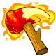 Fire Hammer