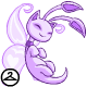 Prismatic Purple: Nostalgic Faerie Aisha - r500