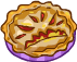 Deadly Apple Pie