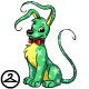 Nostalgic Birthday Gelert