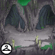 Faerie Caverns Background