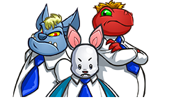 random event neopet