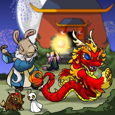 Lunar Temple Neopets Solver