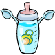 Baby Aisha Morphing Potion - r99