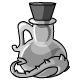 Grey Draik Morphing Potion