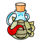 Grarrl Transmogrification Potion - r101