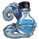 Lutari Transmogrification Potion - r101