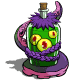 Vandagyre Transmogrification Potion - r101