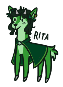 cute lil adopt for you! xoxo kaz